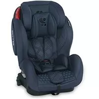 Kliknite za detalje - LORELLI Autosedište TITAN - SPS ISOFIX Blue 9-36kg