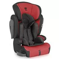 Kliknite za detalje - LORELLI Autosedište OMEGA - SPS Red and Black 9-36kg