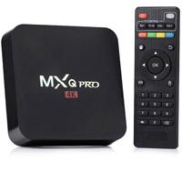 Android Smart TV Box Kodi