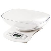 Adler Digitalna kuhinjska vaga AD3137W
