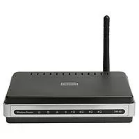 Kliknite za detalje - D-Link DKT-110 Bežični router sa USB adapterom