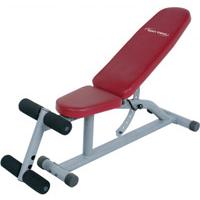Actuell Fitness Klupa za vežbanje TF-1118