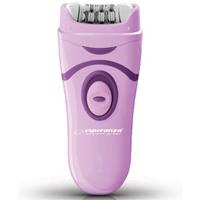 Esperanza Epilator na baterije EBD002V