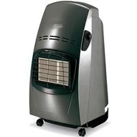 DeLonghi Plinska peć sa točkićima SRI