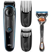 Kliknite za detalje - Braun Trimer za bradu BT3040