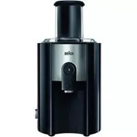 Kliknite za detalje - Braun Sokovnik J500