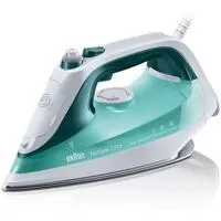 Kliknite za detalje - Braun Pegla na paru TexStyle 7 SI 7042GR