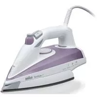 Kliknite za detalje - Braun Pegla na paru TexStyle 7 TS715