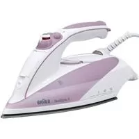 Kliknite za detalje - Braun Pegla na paru TexStyle 5 TS505