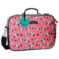 Kliknite za detalje - Torba za laptop Disney Minnie Wink 30453