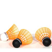 Loptice za speedminton Victor 867/0/2