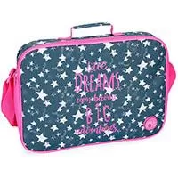 Kliknite za detalje - Torba za laptop Roll Road Dreams Navy 42453