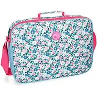 Kliknite za detalje - Torba za laptop Roll Road Pretty Blue 42653