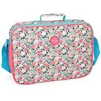 Kliknite za detalje - Torba za laptop Roll Road Pretty Coral 42753