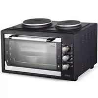 Kliknite za detalje - Vivax Mini šporet MO-4003B