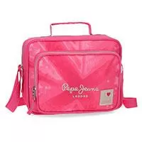 Kliknite za detalje - Neseser - Beauty Case Pepe Jeans Clea 60645