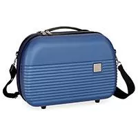 Kliknite za detalje - ABS Neseser - Beauty Case Roll Road Dakar Blue 55939