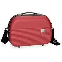 Kliknite za detalje - ABS Neseser - Beauty Case Roll Road Dakar Red 55939