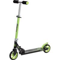 Kliknite za detalje - Trotinet sa aluminijumskim ramom Xtrax Green Rider 005A 290119