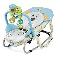 Kliknite za detalje - Chicco Sedeljka Dreams Bouncing 60877.70