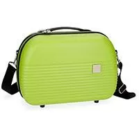 Kliknite za detalje - ABS Neseser - Beauty Case Roll Road Dakar Lime 55939