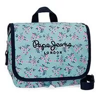 Kliknite za detalje - Kozmetička torba - Neseser Pepe Jeans Denise 60145