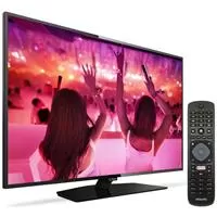 Kliknite za detalje - Philips Smart LED Televizor 49 inča 49PFS5301/12 DVB-T2