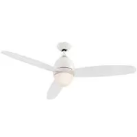 Kliknite za detalje - Globo Plafonski luster ventilator sa daljinskim upravljačem 0300