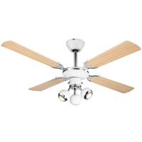 Globo Plafonski luster ventilator 03351
