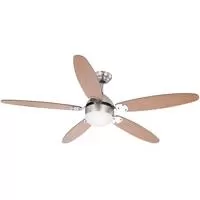 Kliknite za detalje - Globo Plafonski luster ventilator 0308
