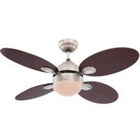 Globo Plafonski luster ventilator 0318