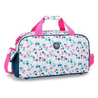 Movom Putna torba Confeti Blue 31633