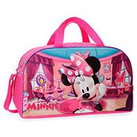 Kliknite za detalje - Disney Putna torba Minnie Smile 42933
