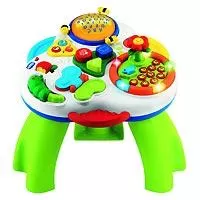 Kliknite za detalje - Chicco Edukativni Sto 70690
