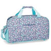 Movom Putna torba Nina Blue 31733