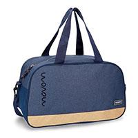 Movom Torba za put Babylon Navy 31833