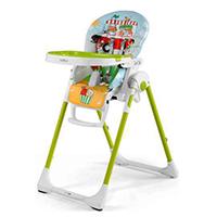 PEG-PEREGO Stolica za hranjenje PRIMA PAPPA ZERO 3 Gelato