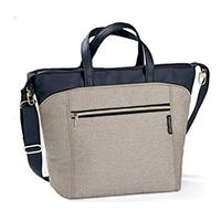 PEG PEREGO Torba za mame BORSA Lux Beige