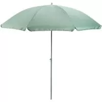 Kliknite za detalje - Suncobran 180cm zeleni 3773801