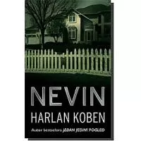 Kliknite za detalje - Nevin, Harlan Koben