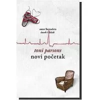 Kliknite za detalje - Novi Početak, Toni Parsons