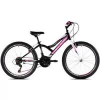 Kliknite za detalje - Bicikl Capriolo Diavolo 400 916304-13