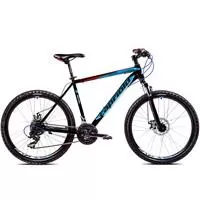 Kliknite za detalje - Muški Bicikl Capriolo Oxygen 26/21HT 917422-18