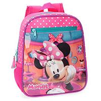 Disney Predškolski ranac Minnie Smile 42921