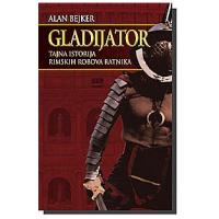 Kliknite za detalje - Gladijator, Alan Bejker