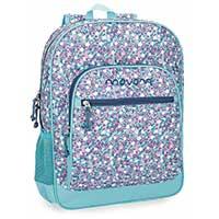 Movom Školski ranac Nina Blue 31723
