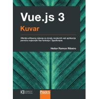 Kliknite za detalje - Vue.js 3 kuvar