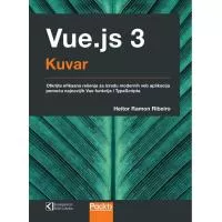 Kliknite za detalje - Vue.js 3 kuvar