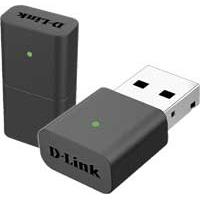 Kliknite za detalje - WiFi Adapter DLink USB DWA-131