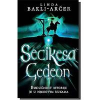 Secikesa Gedeon, Linda Bakli-Arčer